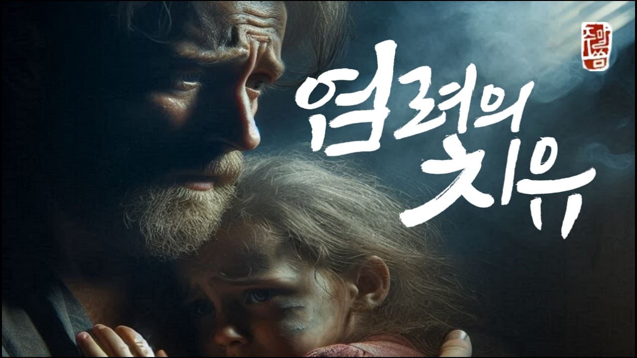 바이블 테라피(17) - “염려의 치유”